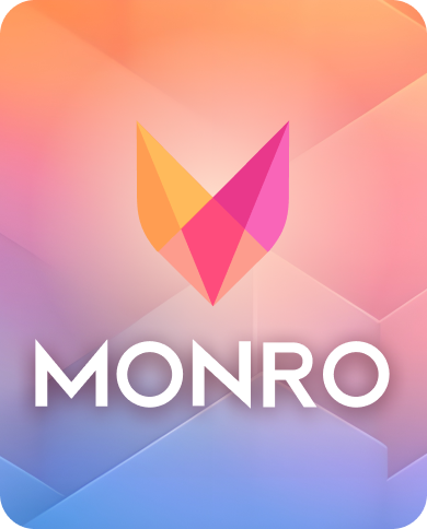 monro casino bonus code